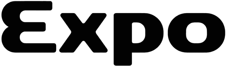 Expo Font