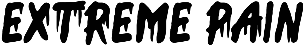 Extreme Pain Font