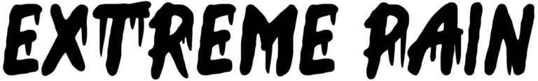 Extreme Pain Font