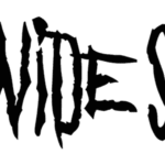 Eyes Wide Suicide Font