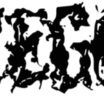 f Facegore Font