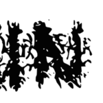 f Freakin Night Font