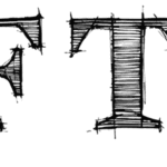 FFF Tusj Font