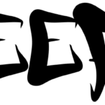 FM Creep Mode Font