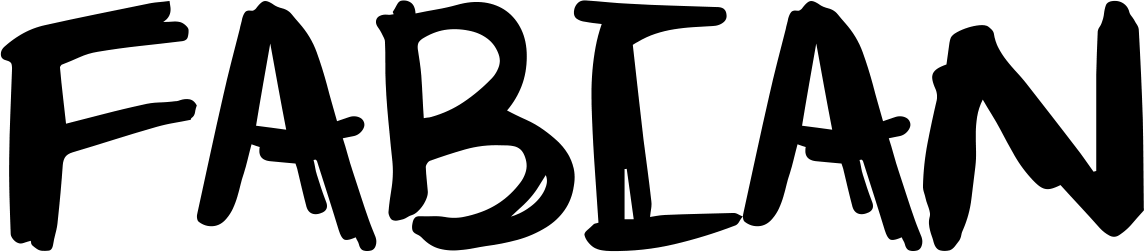 Fabian Font