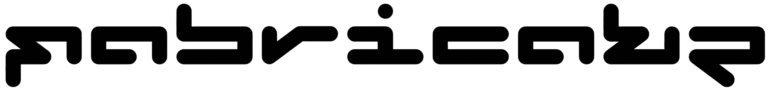 Fabricate Font