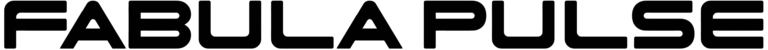 Fabula Pulse Font