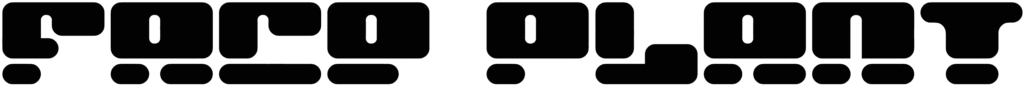 Face Plant Font