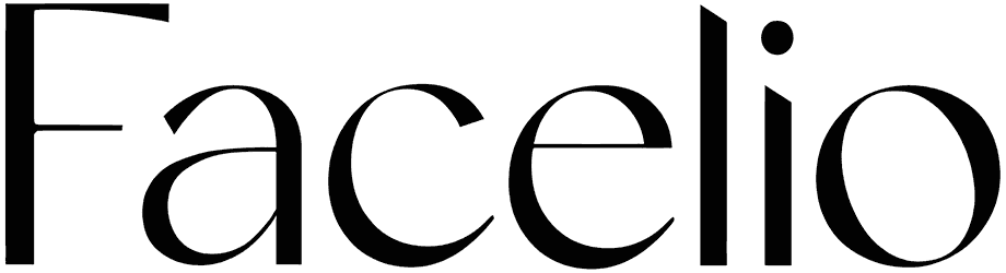 Facelio Font
