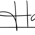 Factually Handwriting Font