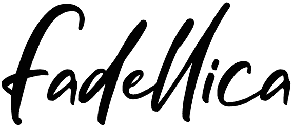 Fadellica Font