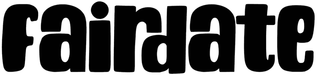 Fairdate Font