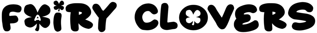 Fairy Clovers Font