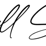 Faithfull Signature Font