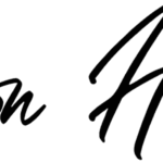 Falcon Harfing Font
