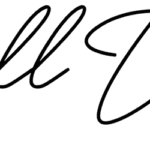 Fall Day Font
