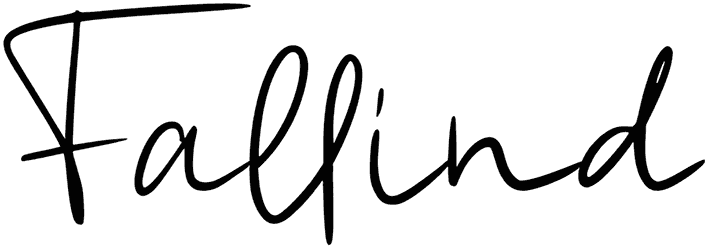 Fallind Font