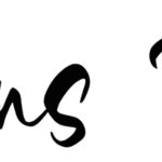 Famous Brush Font