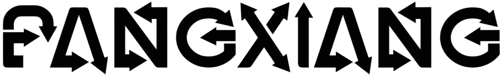 Fangxiang Font