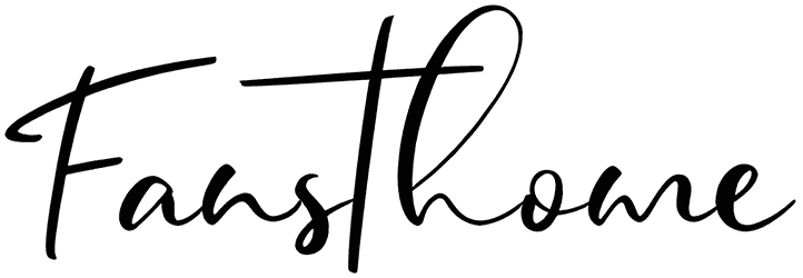 Fansthome Font