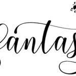 Fantasy Font