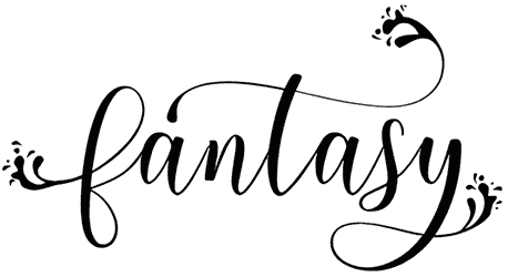 Fantasy Font