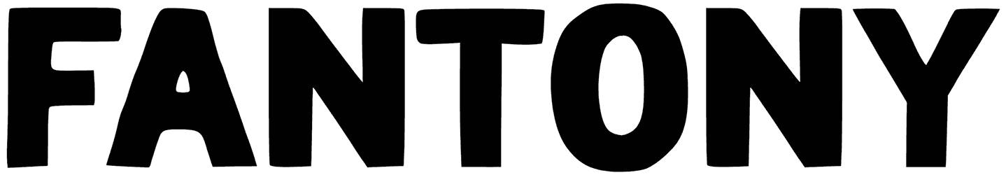 Fantony Font