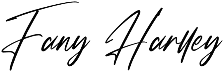 Fany Harlley Font