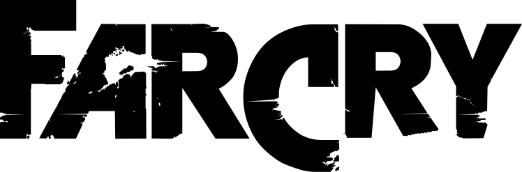 FarCry Font