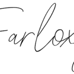 Farloxy Font