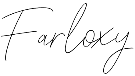 Farloxy Font