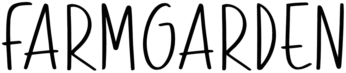 Farmgarden Font