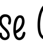 Farmhouse Christmas Font