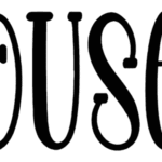 Farmhouse Recipe Font