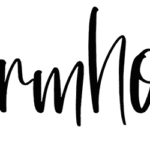 Farmhouse Font