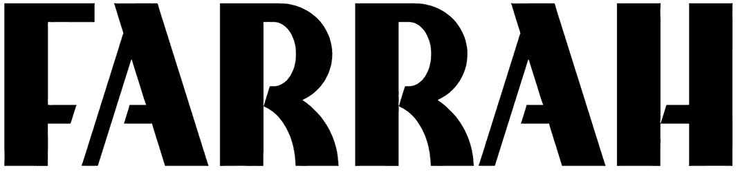 Farrah Font
