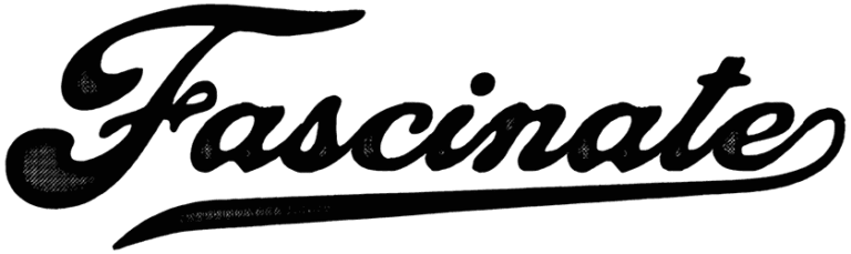 Fascinate Font