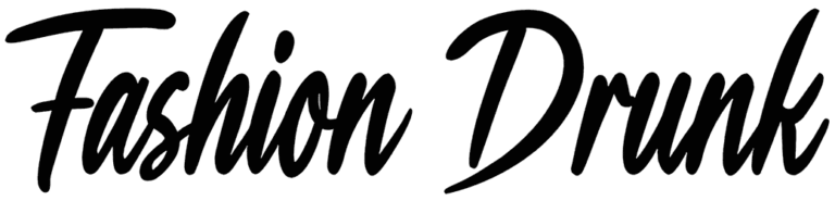 Fashion Drunk Font