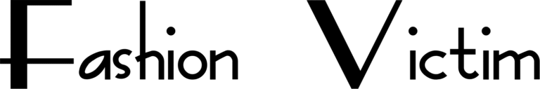 Fashion Victim Font
