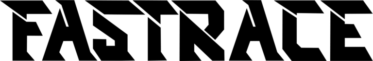 FASTRACE Font