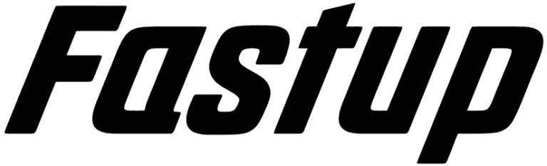 Fastup Font