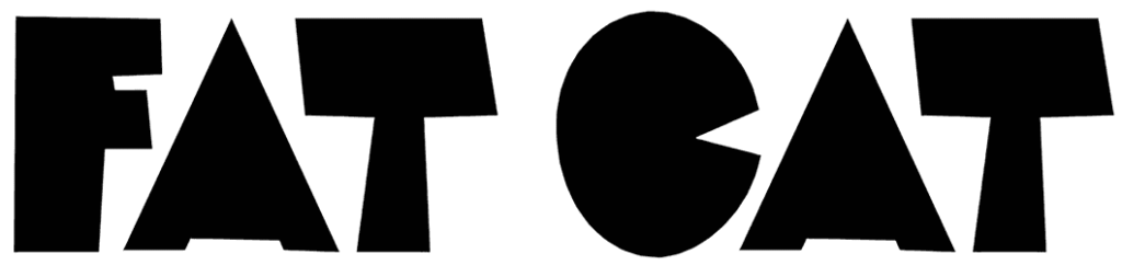 Fat Cat Font