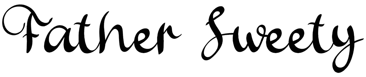 Father Sweety Font