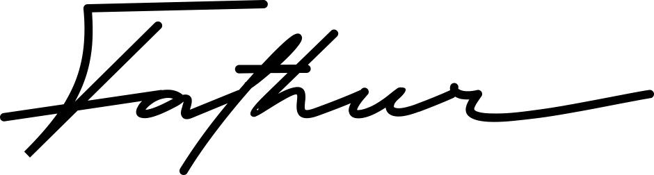 Fathur Font
