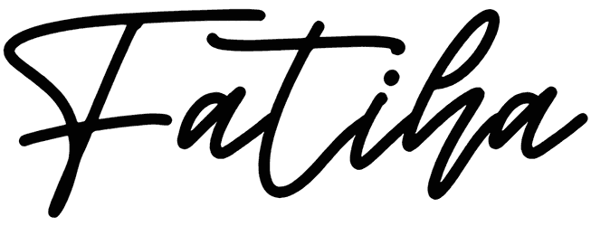 Fatiha Font
