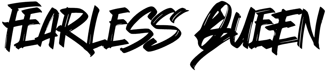 Fearless Queen Font