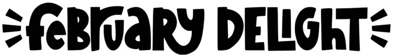 February Delight Font
