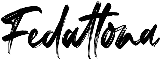 Fedattona Font