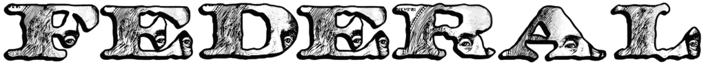 Federal Font