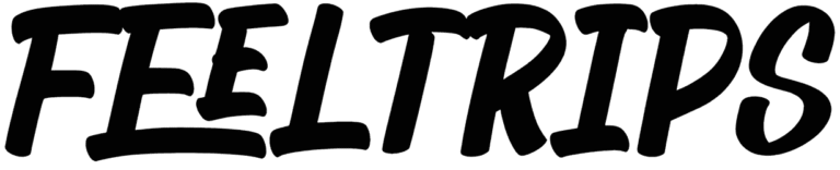 Feeltrips Font
